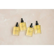 FRENCH GIRL Lumière Body Glow Oil Ambre Body Oil