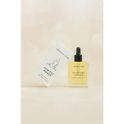 FRENCH GIRL Lumière Body Glow Oil Ambre Body Oil