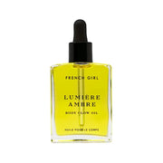 FRENCH GIRL Lumière Body Glow Oil Ambre Body Oil