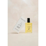 FRENCH GIRL Lumière Body Glow Oil Ambre - 3.4 Oz Body Oil