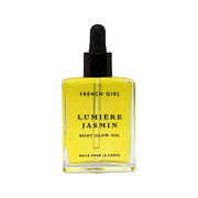 FRENCH GIRL Lumière Body Glow Oil Jasmin Body Oil