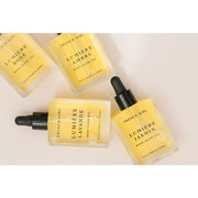 FRENCH GIRL Lumière Body Glow Oil Jasmin Body Oil