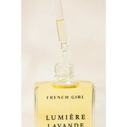 FRENCH GIRL Lumière Body Glow Oil Lavande Body Oil