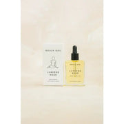 FRENCH GIRL Lumière Body Glow Oil Rose Body Oil