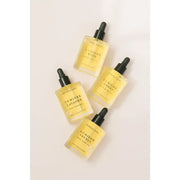 FRENCH GIRL Lumière Body Glow Oil Rose Body Oil