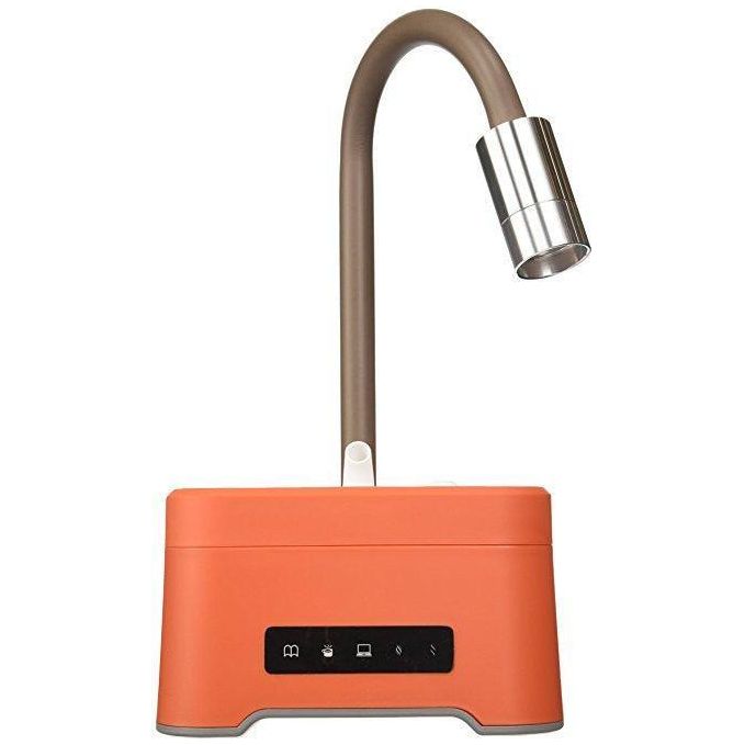 ZAQ Skin & Body ZAQ Lumin 3pc Aromatherapy Diffuser Set | Ultrasonic Mist, LED Lamp & Humidifier Diffusers