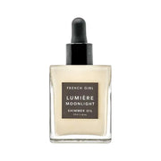 FRENCH GIRL Luminous Shimmer Oil - Moonlight Body Oil