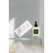 FRENCH GIRL Luminous Shimmer Oil - Moonlight Body Oil