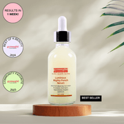 gymsegbë 60ml Luminous Mighty Punch Serum Serum