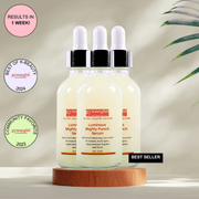 gymsegbë 60ml Luminous Mighty Punch Serum Serum