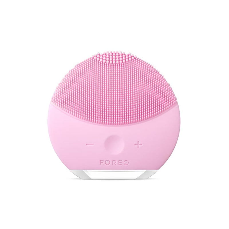 Nava Beauty FOREO - LUNA Mini 2 - Pearl Pink White Smoke