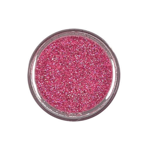 Lunautics Love - Holographic Pink Fine Glitter Fine Glitter