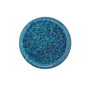 Lunautics Peace - Blue Holographic Fine Glitter Fine Glitter