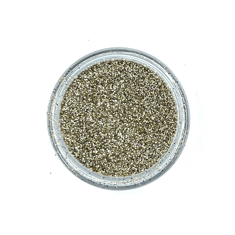 Lunautics Success - Holographic Gold Fine Glitter Fine Glitter