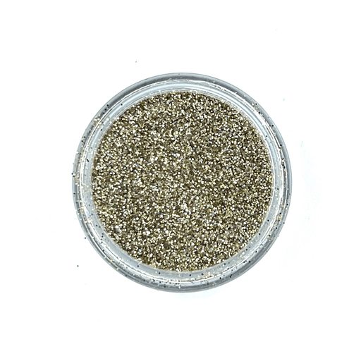 Lunautics Success - Holographic Gold Fine Glitter Fine Glitter