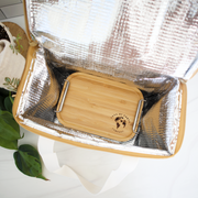 Love of Earth Co. Hemp Lunch Bag