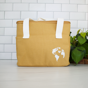 Love of Earth Co. Hemp Lunch Bag