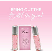 yoni rescue Lure - Pheromone Perfume perfume