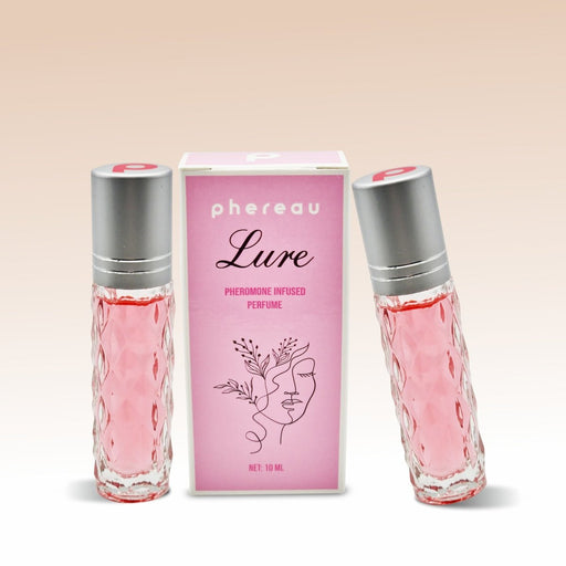 yoni rescue Lure - Pheromone Perfume perfume