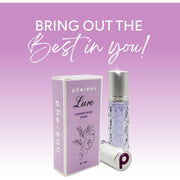 yoni rescue Lure - Pheromone Perfume perfume