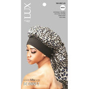 VIP Extensions Lux by Qfitt Bonnet (Braid) Bonnet