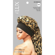 VIP Extensions Lux by Qfitt Bonnet (Braid) Bonnet
