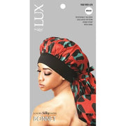 VIP Extensions Lux by Qfitt Bonnet (Braid) Bonnet