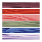 VIP Extensions LUX by Qfitt Bonnet (Jumbo) Hair Accessories