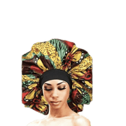 VIP Extensions LUX by Qfitt Bonnet (Jumbo) Hair Accessories