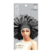 VIP Extensions LUX by Qfitt Bonnet (Jumbo) Hair Accessories