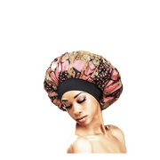 VIP Extensions Lux by Qfitt Bonnet (L-XL) Bonnet