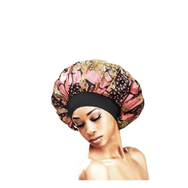 VIP Extensions Lux by Qfitt Bonnet (L-XL) Bonnet