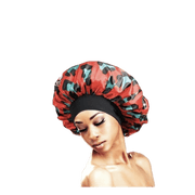 VIP Extensions Lux by Qfitt Bonnet (L-XL) Bonnet