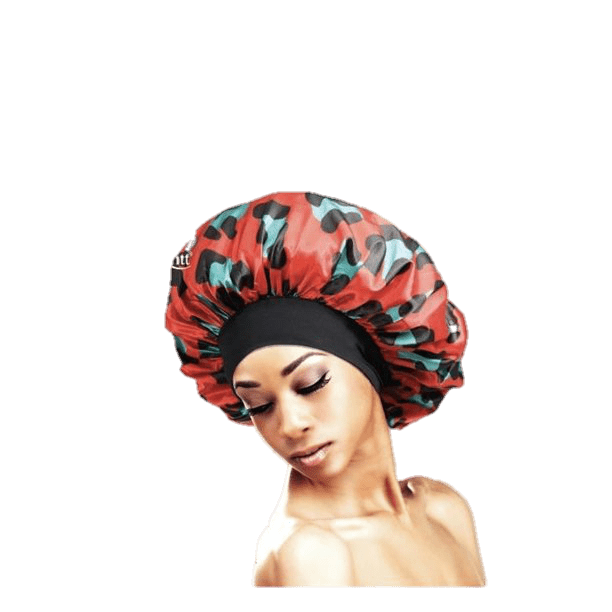 VIP Extensions Lux by Qfitt Bonnet (L-XL) Bonnet