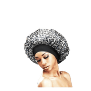 VIP Extensions Lux by Qfitt Bonnet (L-XL) Bonnet