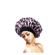 VIP Extensions Lux by Qfitt Bonnet (L-XL) Bonnet