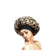 VIP Extensions Lux by Qfitt Bonnet (L-XL) Bonnet