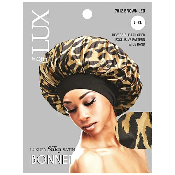 VIP Extensions Lux by Qfitt Bonnet (L-XL) Bonnet