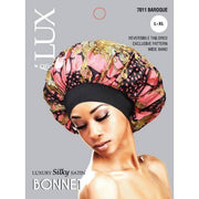 VIP Extensions Lux by Qfitt Bonnet (L-XL) Bonnet