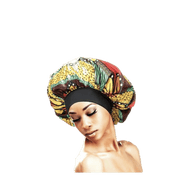 VIP Extensions Lux by Qfitt Bonnet (L-XL) Bonnet