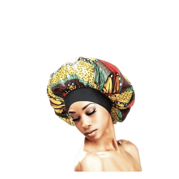 VIP Extensions Lux by Qfitt Bonnet (L-XL) Bonnet