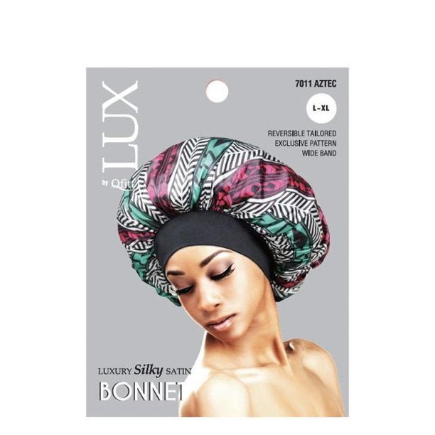 VIP Extensions Lux by Qfitt Bonnet (L-XL) Bonnet