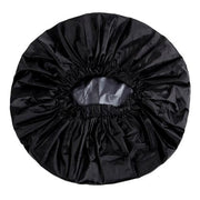 VIP Extensions Lux by Qfitt Coated Shower & Conditioning Hair Cap