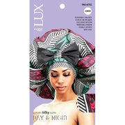 VIP Extensions Lux by Qfitt Day & Night (Jumbo) Bonnet