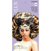 VIP Extensions Lux by Qfitt Day & Night (Jumbo) Bonnet