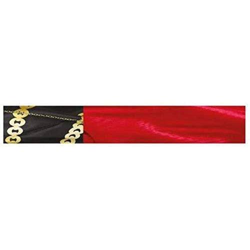 VIP Extensions Lux by Qfitt Velvet Tie Bonnet (Braid) 7115 Bonnets