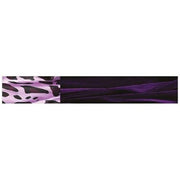 VIP Extensions Lux by Qfitt Velvet Tie Bonnet (Braid) 7115 Bonnets