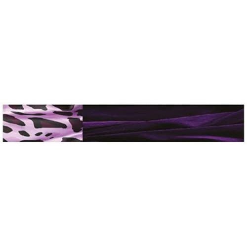VIP Extensions Lux by Qfitt Velvet Tie Bonnet (Braid) 7115 Bonnets