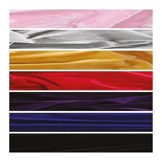 VIP Extensions LUX by Qfitt Velvet Turban Hair Accessories