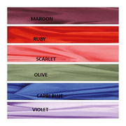VIP Extensions LUX SILK BONNET BRAID Hair Accessories